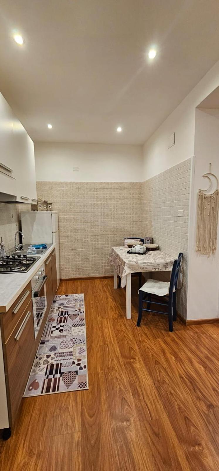 Torre Delle Stelle Apartment Aielli ภายนอก รูปภาพ