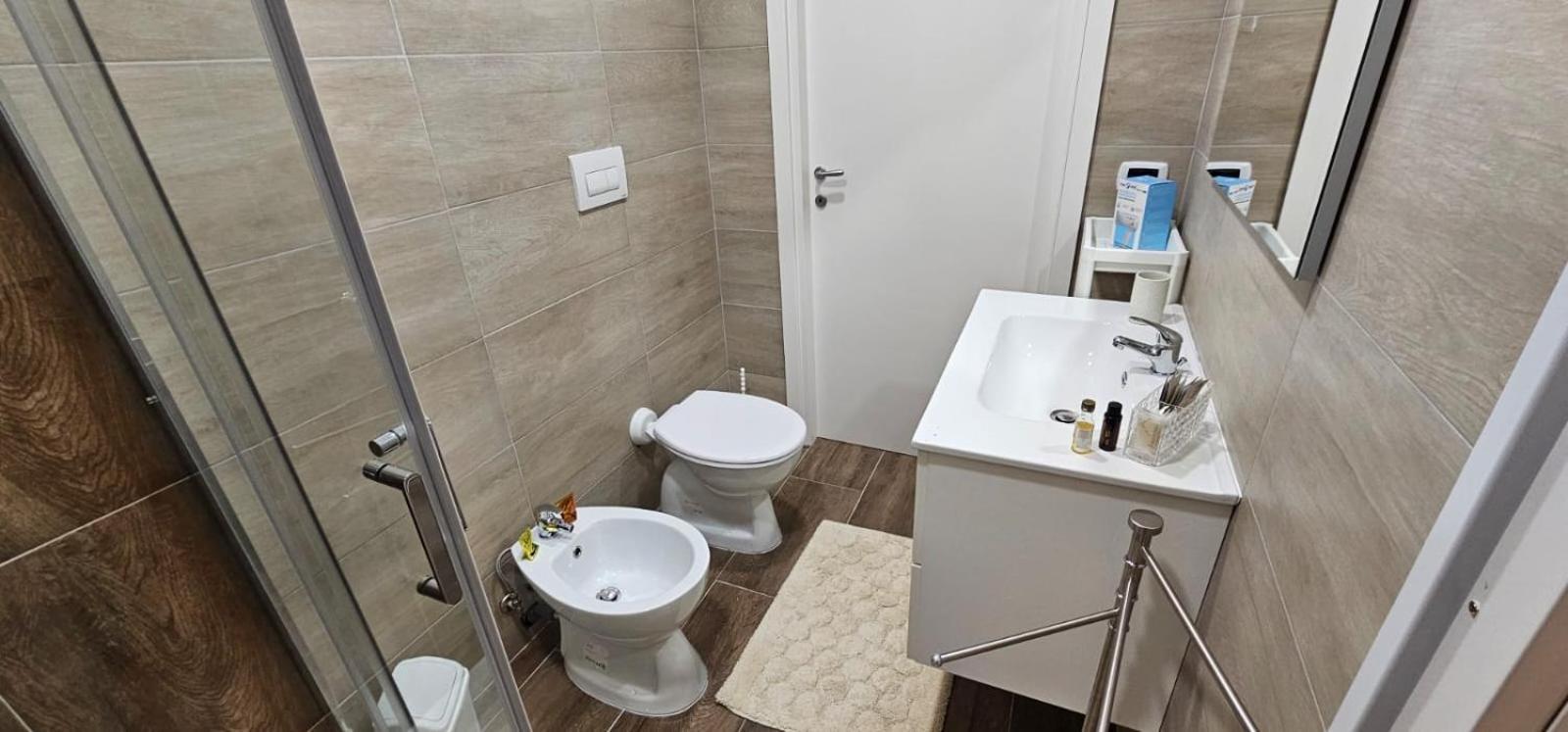 Torre Delle Stelle Apartment Aielli ภายนอก รูปภาพ
